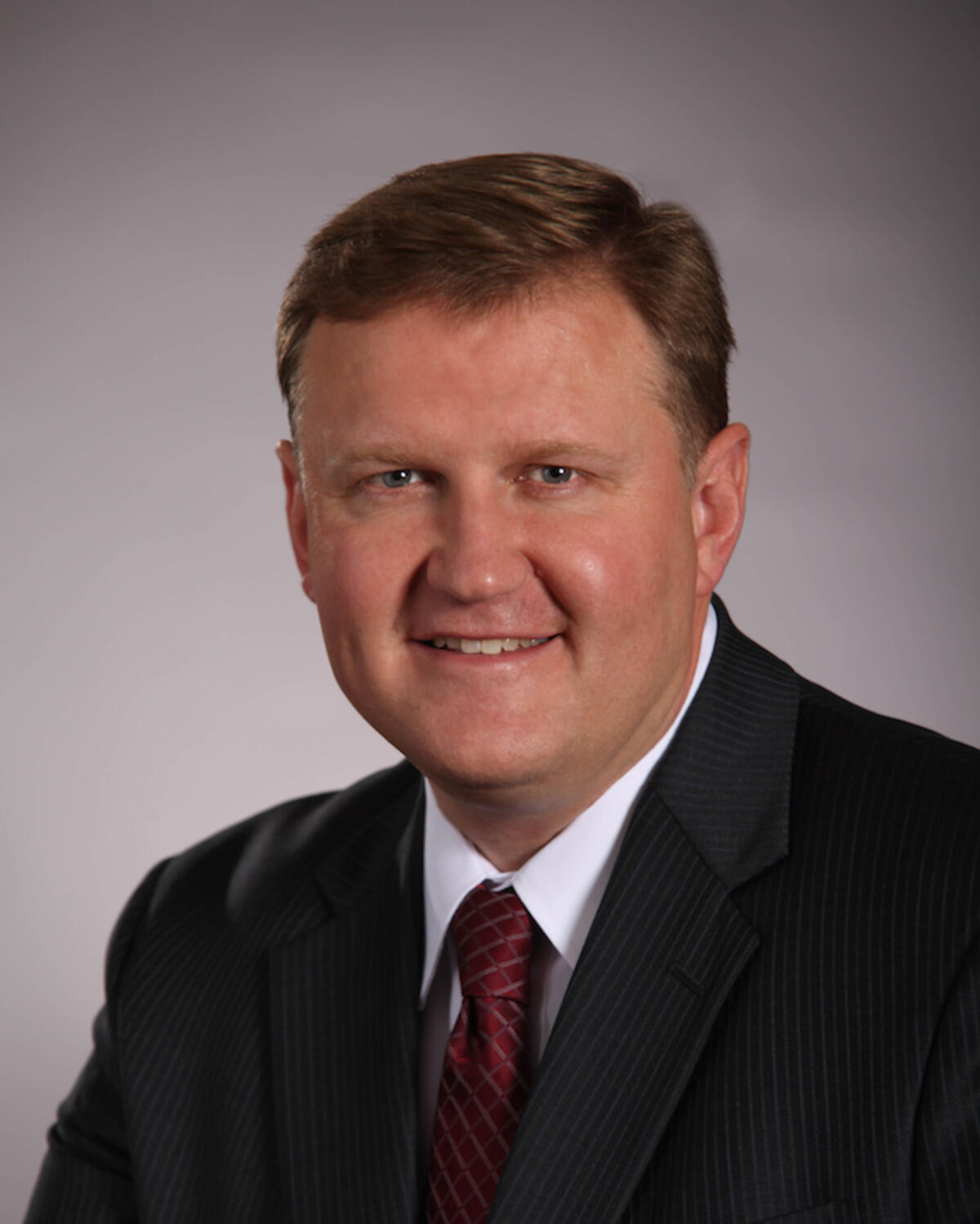 Headshot Image for Timothy Hughes